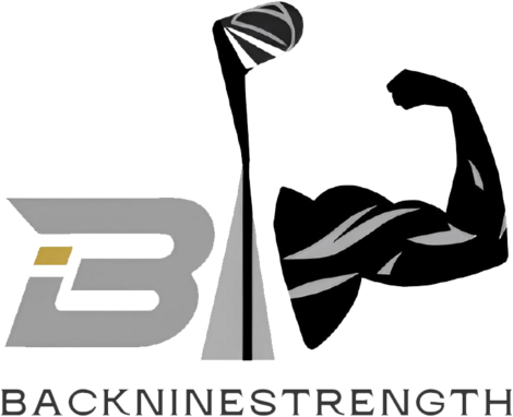BackNineStrength